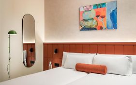 Cosmov Bilbao Hotel